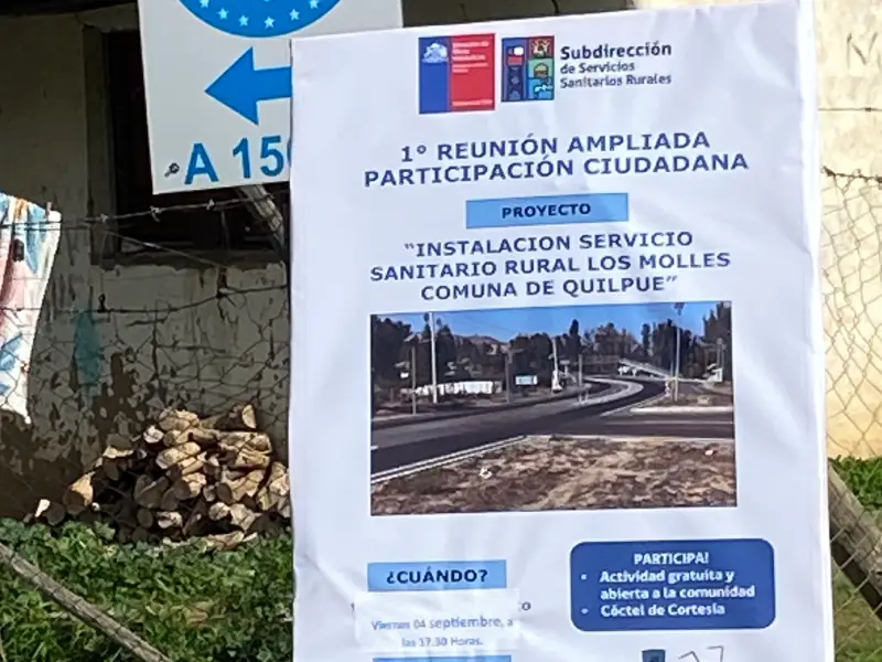 Reunión Ampliada Participación Ciudadana