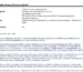 Agradecimiento por colaboración Proyecto Los Molles